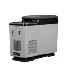 ACYCOOL - EVA 15 LİTRE VIP ARAÇ BUZDOLABI
