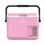 Acycool - G20 Pink (Pembe) Mobil Buzdolabı