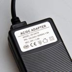 AD-24015 Su Arıtmalar Için 24 Volt 1.5 Amper Elektronik Adaptör Evrensel 24 V 1.5A 50/60Hz Güç Kaynağı su arıtıcısı Anahtarlama Güç Adaptörü Trafo