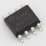 Ad 4614 Soıc-8 Smd Entegre Devre