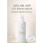 Ad Auraderm Azelaik Asit Cilt Bakım Kremi 60 ML | Leke Karşıtı & Anti Akne | Auraderm