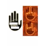 Ad Global ASTRALTECH PARMAK LED