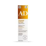 A+D Prevent&Heal Pişik Önleyici ve İyileştirici(A ve D vitamini içeren) Krem 1.5Oz / 42.5gr