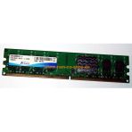 Ad2u800b2g5-S Adata 2Gb Pc2-6400 Ddr2-800Mhz Cl6 240-Pin Dımm Masaustu Ram Bellek