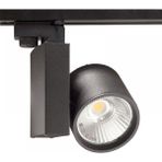 AD30-04001 Ack 30 W Cob Led Ray Spot Siyah Kasa Günışığı