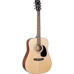 AD810OP Akustik Gitar - 3 Renk Sunburst