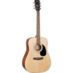AD810OP Akustik Gitar - Open Pore