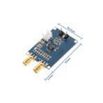 Ad8302 Rf Kazanç Faz Algılama Modülü 2.7ghz Genişband 2 Kanal Demodülasyonlu Logaritmik Kuvvet DVM.101.126