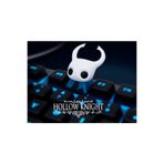 ADA 3D 2 Adet Hollow Knight Efsanevi Küçük Şövalye Figürlü Özel Tasarım Mekanik Klavye Tuşu Keycap Aksesuar