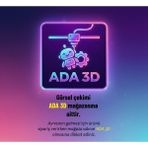 ADA 3D Sevgiliye Hediye Dudu ve Bubu Temalı Ikili Anahtarlık Çanta Aksesuarı Kalp Tutan Ayıcık