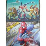 Ada Çanta Kırtasiye 2 Adet Puzzle Yap Boz (33CM*23CM*40PARÇA) HG95554