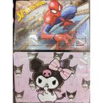 Ada Çanta Kırtasiye 2 Adet Puzzle Yap Boz (33CM*23CM*42PARÇA) AU779925