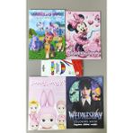 Ada Çanta Kırtasiye 4 Adet Stickerli Boyama Kitabı ve 12 Li Kuru Boya Kalemi UH859866