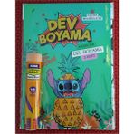 Ada Çanta Kırtasiye Karakter Figürlü Dev Boyama Kitabı (90CMX64CM) ve 12 Li Tüp Kuru Boya Kalemi AD200853
