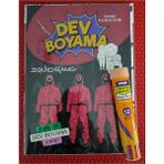Ada Çanta Kırtasiye Karakter Figürlü Dev Boyama Kitabı (90CMX64CM) ve 12 Li Tüp Kuru Boya Kalemi YL6856688
