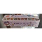 Ada Çanta Kırtasiye Karakterler Yapıştırıcı Bant (10 Adet = 1 Paket) PZ6865602
