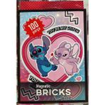 Ada Çanta Kırtasiye Manyetik Puzzle Yap Boz Küçük Boy 100 Parça (15CMX10CM) GF40005