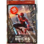Ada Çanta Kırtasiye Manyetik Puzzle Yap Boz Küçük Boy 100 Parça (15CMX10CM) GF40010