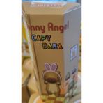 Ada Çanta Kırtasiye Sonny Angel Hippers Telefon Tablet Çok Amaçlı Figür Capybara Karakterli (1 Adet) AD22123