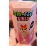 Ada Çanta Kırtasiye Sonny Angel Hippers Telefon Tablet Çok Amaçlı Figür Pow Fect Girls Karakterli ( 1 Adet ) AD87995