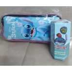 Ada Çanta Kırtasiye Süper Ikili - karakter figürlü Çift Bölmeli Kalemlik ve Sonny Angel AD634006