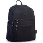 Ada Çanta Kırtasiye Unisex Çok Gözlü Su Geçirmez Sırt Çantası ( 33CM * 24CM ) N2323