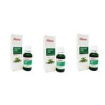 Ada Çayı Acı Elma Yağı Adaçayı Acıelma Doğal Bitkisel Uçucu Yağ 3 x 20 ML