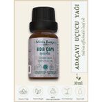 Ada Çayı Uçucu Yağı, %100 Saf ve Doğal. 10ml