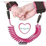 Ada Cosmetic Bebek Güvenlik Bilekliği - Pembe