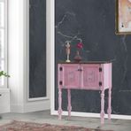 Ada Dresuar Pembe