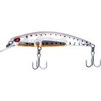 Ada Fishing Pandora Bumblebee S70 Sinking 70MM 9gr Maket Balık BB003