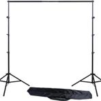 Ada Greenbox Fon Standı (2.5X3 Metre)