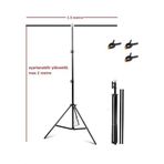 ada greenbox Fon standı (200cm x 145cm)-Photography Backdrops Background Support System Stands