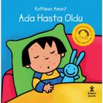 Ada Hasta Oldu - Kathleen Amant