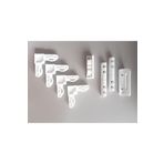 Ada Hırdavat Pvc Pencere Sineklik Aksesuar Seti