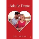 Ada ile Deniz - Gül Behar