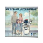 Ada İle Robot Müzesi Macerası