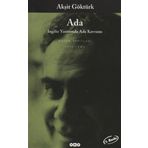 Ada - İngiliz Yazınında Ada Kavramı - Akşit Göktürk