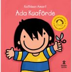 Ada Kuaförde - Kathleen Amant