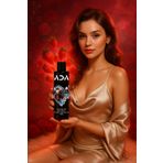 Ada Marketing Çilek Aromalı Su Bazlı Kayganlaştırıcı Jel – 150 ml | Aksesuar Uyumlu, Yoğun Aromalı Jel