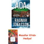 Ada + Masallar Kitabı - Hayır