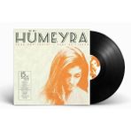 Ada Müzik Hümeyra Eski 45'Likler Plak