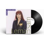 Ada Müzik Leman Sam -Ayak Sesleri (Plak)