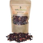 Ada Natural Hibiskus Çayı, Bamya Çiçeği, Nar Çiçeği, Ekşi Çay 100gr