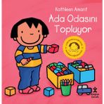Ada Odasını Topluyor - Kathleen Amant