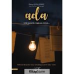 Ada - Özlem Çelik Gürbüz