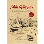 Ada Rüzgarı 12 Adadan 12 Yaşam Hikayesi - Mustafa Dermanlı