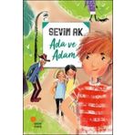 Ada ve Adam - Sevim Ak