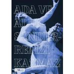 Ada ve Aleksander - Remzi Kazmaz - Favori Yayınları
