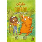 Ada ve Safran Canavarlar ve Küf - Asia Citro